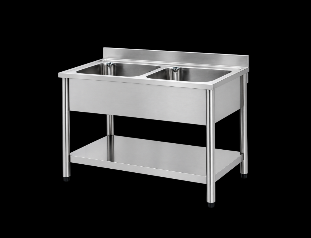 Inox Sudopere