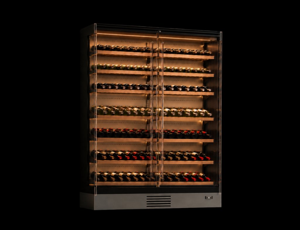 Fine Wine